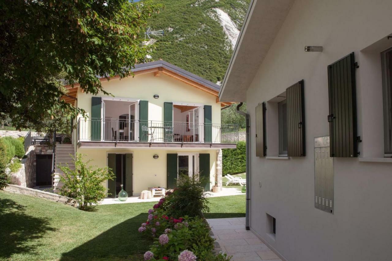 Appartamento Campiano Malcesine Exterior photo